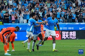 法甲三大球星入选阿尔及利亚世界杯阵容